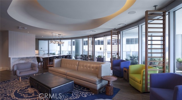 Detail Gallery Image 17 of 75 For 100 Van Ness Ave #2508,  San Francisco,  CA 94102 - 2 Beds | 2 Baths