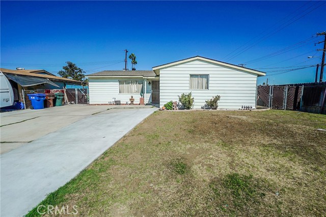 15133 Ragus St, La Puente, CA 91744