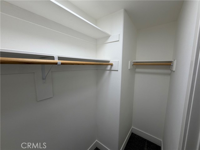 Room 2 Walk In closet