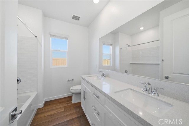 Detail Gallery Image 21 of 36 For 3217 E Avenue J-4, Lancaster,  CA 93535 - 3 Beds | 2 Baths