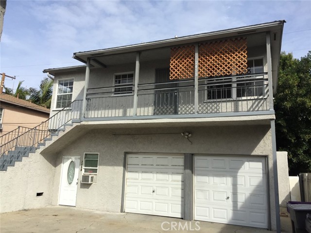 2458 Chestnut Ave, Long Beach, CA 90806