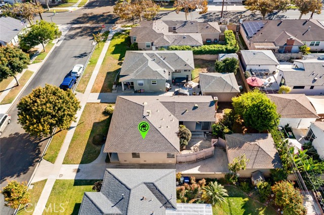 Detail Gallery Image 35 of 46 For 4715 Briercrest, Lakewood,  CA 90713 - 3 Beds | 2 Baths