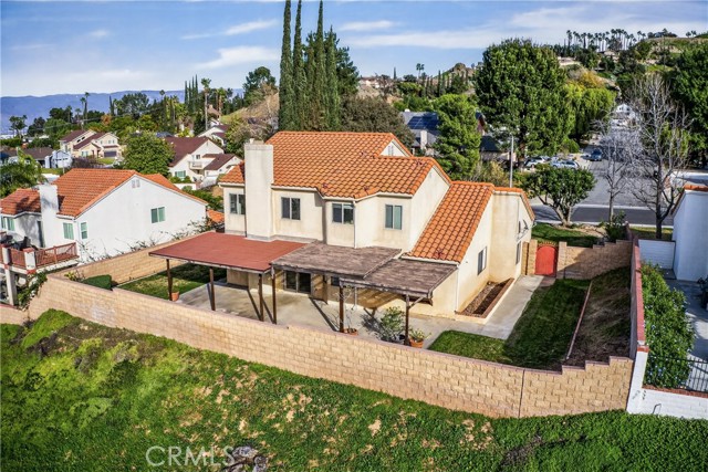 Detail Gallery Image 45 of 49 For 11984 Paradise, Grand Terrace,  CA 92313 - 4 Beds | 3 Baths