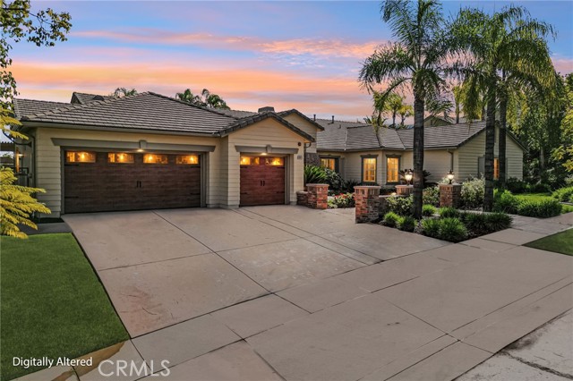 Detail Gallery Image 3 of 57 For 3931 Ashwood Circle, Corona,  CA 92881 - 4 Beds | 3/1 Baths