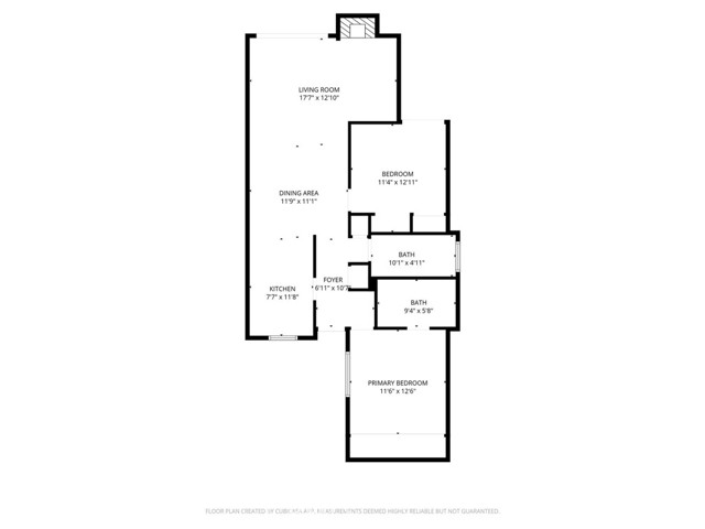 Detail Gallery Image 35 of 35 For 11922 Heritage, Downey,  CA 90241 - 2 Beds | 2 Baths