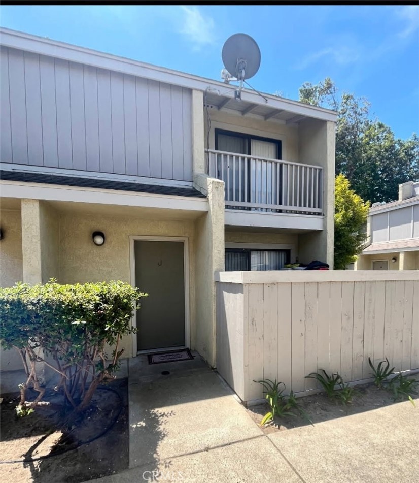 1105 W Cypress Avenue #J
