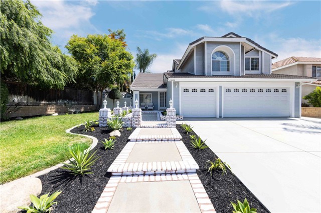 Detail Gallery Image 1 of 1 For 25088 Camino Mancho, Murrieta,  CA 92563 - 4 Beds | 2/1 Baths