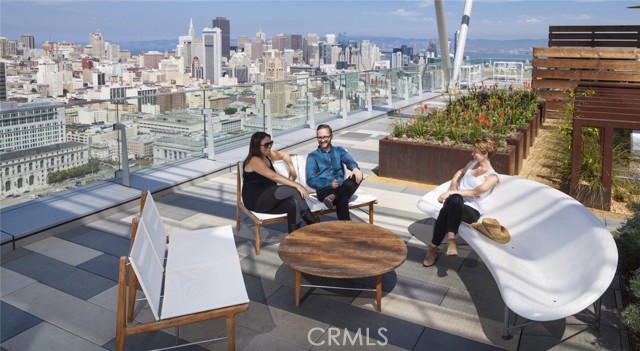 Detail Gallery Image 24 of 75 For 100 Van Ness Ave #603,  San Francisco,  CA 94102 - 2 Beds | 2 Baths