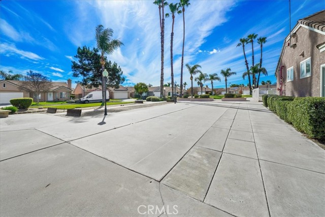 Detail Gallery Image 31 of 41 For 717 Balsam Way, Hemet,  CA 92545 - 2 Beds | 2 Baths