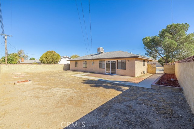 Detail Gallery Image 32 of 34 For 45409 Rodin Ave, Lancaster,  CA 93535 - 4 Beds | 2 Baths