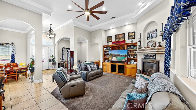 Detail Gallery Image 23 of 75 For 21160 Second Ave, Stevinson,  CA 95374 - 5 Beds | 4 Baths