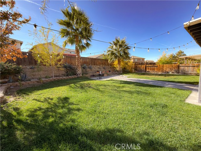 Detail Gallery Image 13 of 18 For 14285 Wildcat, Victorville,  CA 92394 - 3 Beds | 2/1 Baths