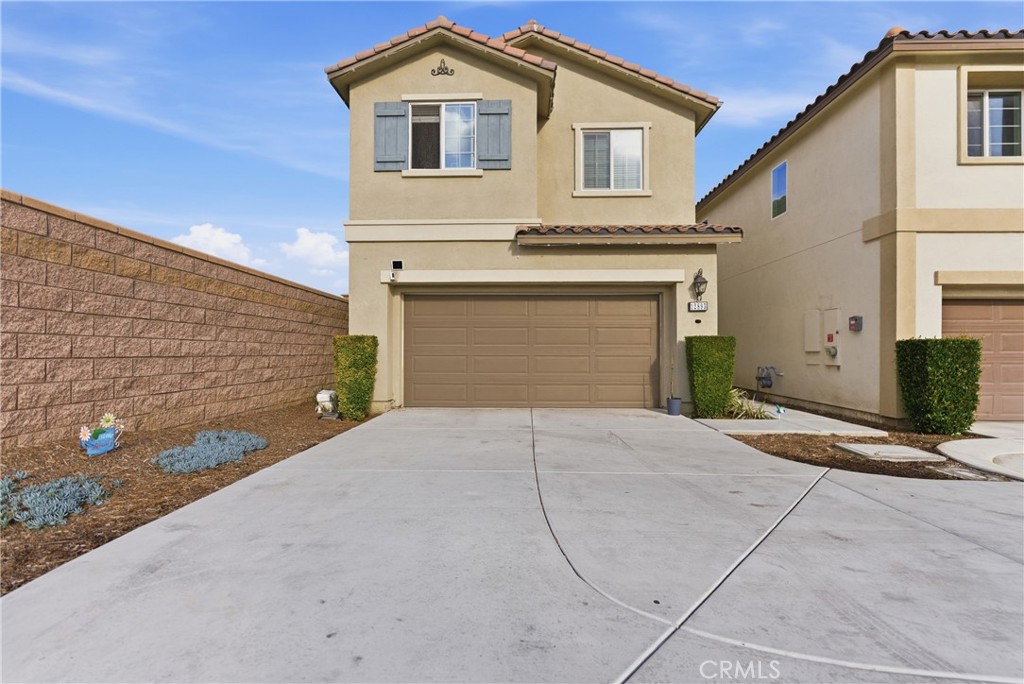 12893 Breccia Way