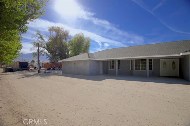 Detail Gallery Image 7 of 41 For 10298 Custer Ave, Lucerne Valley,  CA 92356 - 5 Beds | 3/1 Baths