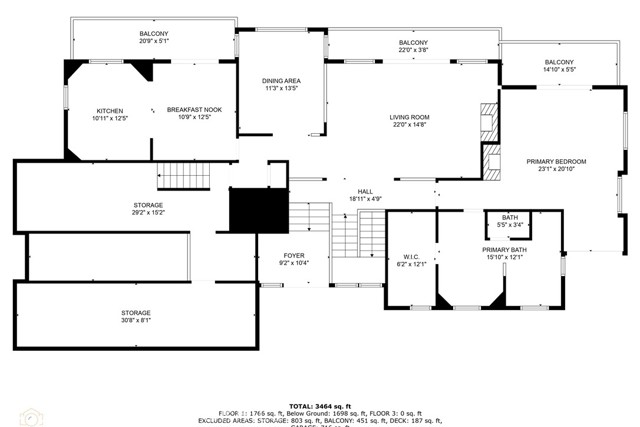 5 Yellow Brick Road, Rancho Palos Verdes, California 90275, 4 Bedrooms Bedrooms, ,3 BathroomsBathrooms,Residential,For Sale,Yellow Brick Road,SB24074359