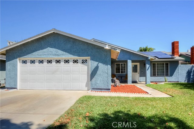 16160 Elaine Drive, Fontana, California 92336, 4 Bedrooms Bedrooms, ,2 BathroomsBathrooms,Residential,For Sale,16160 Elaine Drive,CRIG24171107