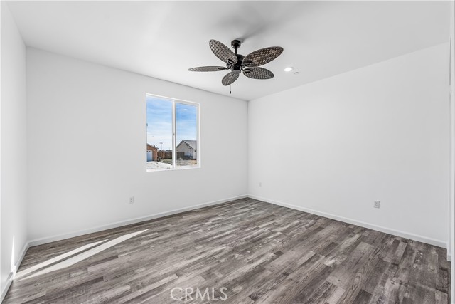 Detail Gallery Image 43 of 60 For 20349 90th St, California City,  CA 93505 - 4 Beds | 3 Baths