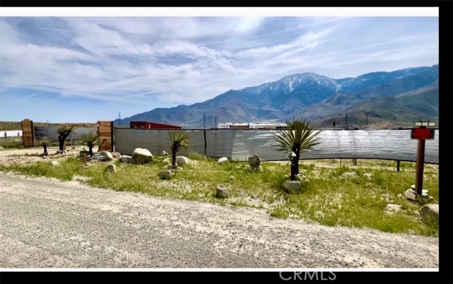 Detail Gallery Image 13 of 14 For 0 Rockview Dr, Whitewater,  CA 92282 - – Beds | – Baths
