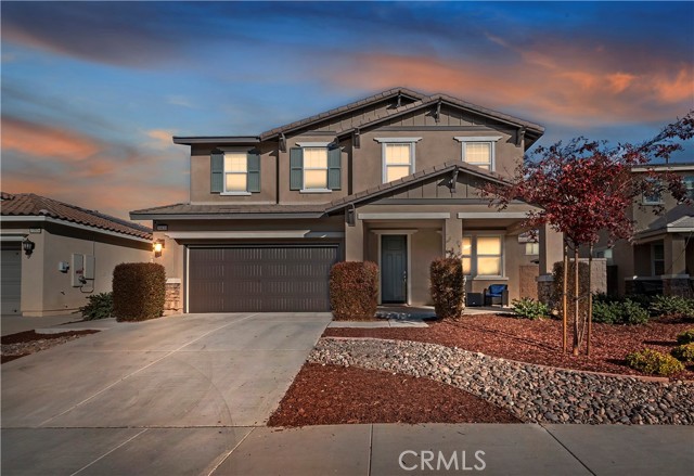 Detail Gallery Image 51 of 51 For 30818 Palette Rd, Murrieta,  CA 92563 - 4 Beds | 3 Baths