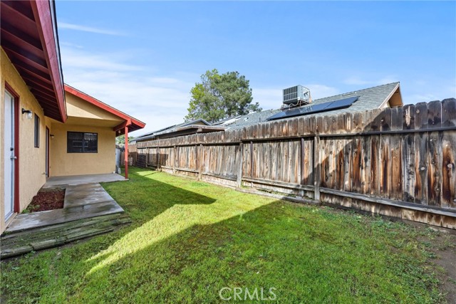 Detail Gallery Image 41 of 43 For 813 Orangewood, Bakersfield,  CA 93306 - 3 Beds | 2 Baths