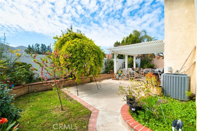 Detail Gallery Image 44 of 49 For 9615 Shadow Springs Dr, Moreno Valley,  CA 92557 - 4 Beds | 3 Baths