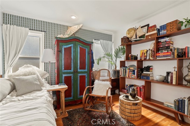 Detail Gallery Image 16 of 39 For 1619 S Curson, Los Angeles,  CA 90019 - 3 Beds | 2 Baths