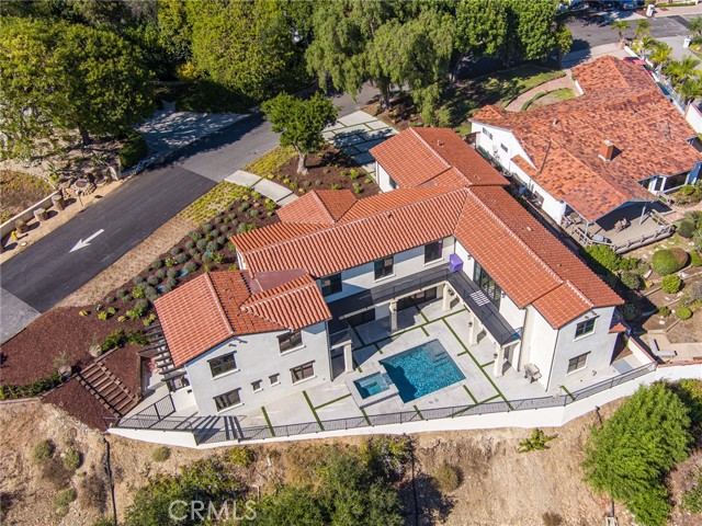 4348 Via Frascati, Rancho Palos Verdes, California 90275, 4 Bedrooms Bedrooms, ,4 BathroomsBathrooms,Residential,Sold,Via Frascati,PV21238306