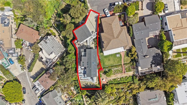 Detail Gallery Image 73 of 74 For 405 Blumont St, Laguna Beach,  CA 92651 - 5 Beds | 6/1 Baths