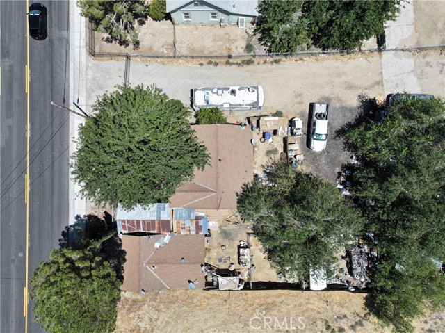 Detail Gallery Image 47 of 48 For 7812 Pearblossom, Littlerock,  CA 93543 - 3 Beds | 1 Baths