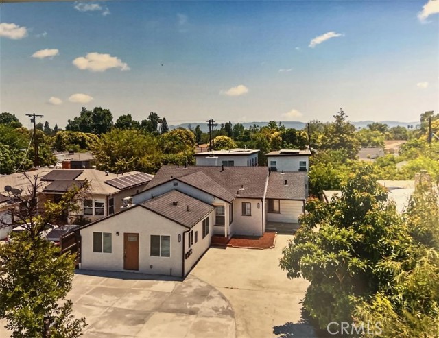 Detail Gallery Image 11 of 12 For 18654 Runnymede St. 1/2, Reseda,  CA 91335 - 3 Beds | 2 Baths