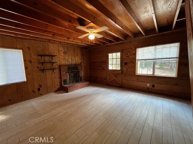 Detail Gallery Image 3 of 7 For 23397 Kay Rd, Crestline,  CA 92325 - 1 Beds | 1 Baths