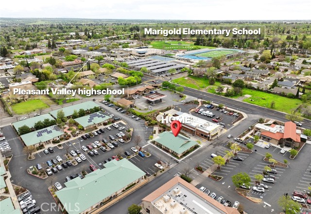 2535 Ceanothus Avenue, Chico, California 95973, ,Commercial Lease,For Rent,2535 Ceanothus Avenue,CRSN25081947