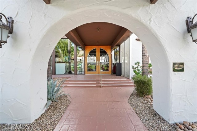 Detail Gallery Image 18 of 28 For 9643 Spyglass Ave #38,  Desert Hot Springs,  CA 92240 - 2 Beds | 1 Baths