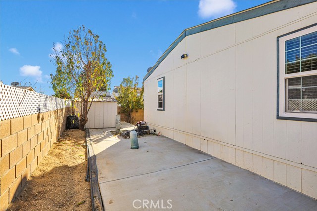 Detail Gallery Image 11 of 18 For 45465 25th St #237,  Lancaster,  CA 93535 - 3 Beds | 2 Baths