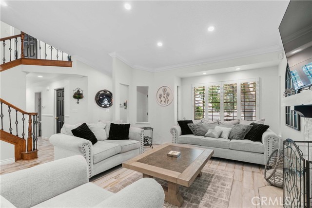 Detail Gallery Image 6 of 67 For 42962 Burlwood Dr, Lancaster,  CA 93536 - 4 Beds | 2/1 Baths
