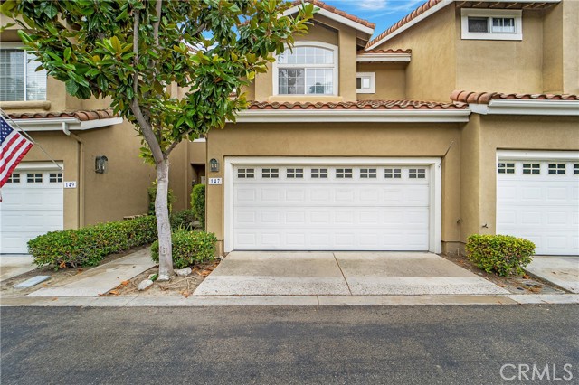 147 Gauguin Circle, Aliso Viejo, CA 92656