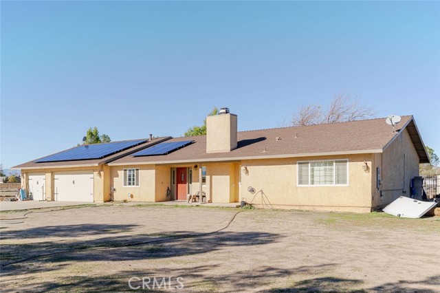 Detail Gallery Image 12 of 37 For 7241 W Avenue A2, Lancaster,  CA 93536 - 3 Beds | 3 Baths