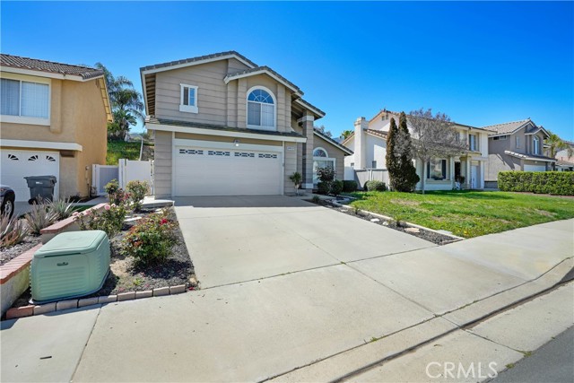 Image 3 for 13395 Green Mountain Dr, Corona, CA 92883