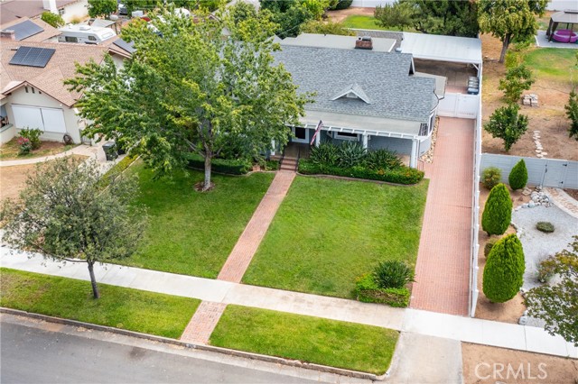 Detail Gallery Image 4 of 29 For 625 Alvarado St, Redlands,  CA 92373 - 3 Beds | 2/1 Baths