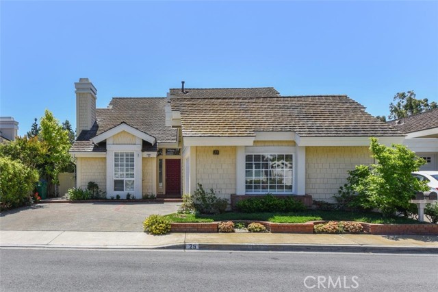 25 Candlebush, Irvine, CA 92603