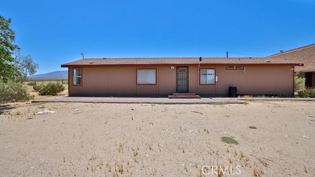 Detail Gallery Image 45 of 49 For 9351 Camp Rock Rd, Lucerne Valley,  CA 92356 - 3 Beds | 2 Baths