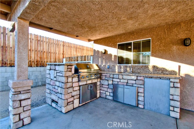 Detail Gallery Image 21 of 24 For 61663 La Jolla Dr, Joshua Tree,  CA 92252 - 3 Beds | 2 Baths