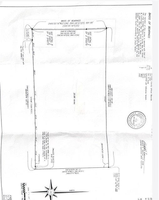 Detail Gallery Image 12 of 12 For 20 Bull Pine, Mariposa,  CA 95338 - – Beds | – Baths