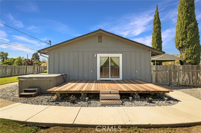 Detail Gallery Image 55 of 55 For 2141 Colusa Cir, Corning,  CA 96021 - 3 Beds | 2 Baths