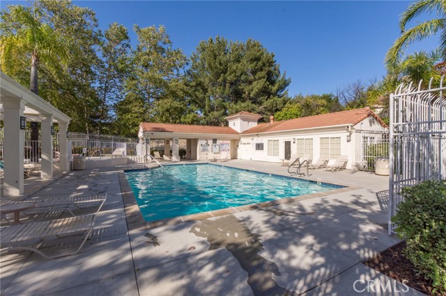 Detail Gallery Image 40 of 50 For 15535 Mallory Ct, Moorpark,  CA 93021 - 4 Beds | 2/1 Baths