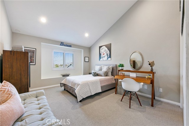 Detail Gallery Image 44 of 50 For 2404 Marshallfield Ln #B,  Redondo Beach,  CA 90278 - 3 Beds | 2/1 Baths