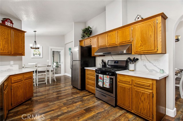 Detail Gallery Image 7 of 41 For 42815 42815 El Campo Road, Anza,  CA 92539 - 3 Beds | 3 Baths