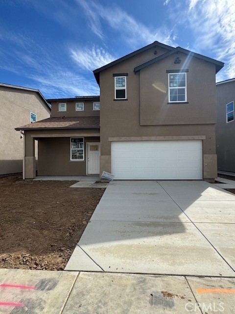 4152 Scarlet Court