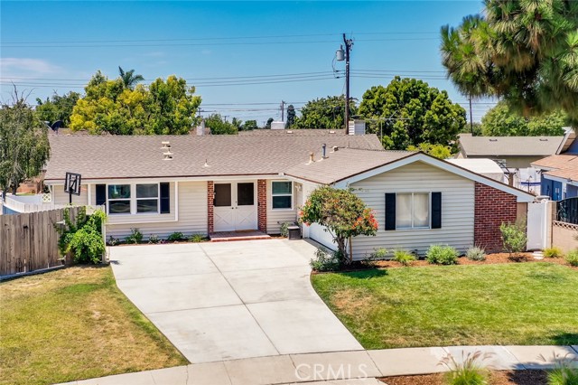 Detail Gallery Image 39 of 48 For 16381 Ace Ln, Huntington Beach,  CA 92649 - 3 Beds | 2 Baths