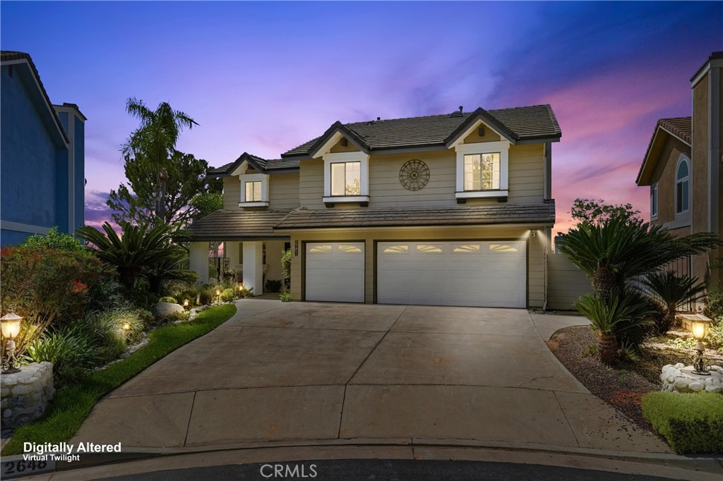 2648 Partridge Place